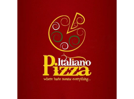 Italiano Pizza Dhamaka Deal 1 (2x Regular Pizzas 1x Drink 1 Ltr) For Rs.1079/-image-1366